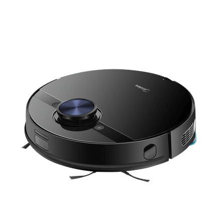 Midea M7 Evo Robot Vacuum Cleaner 8000 Pa Black