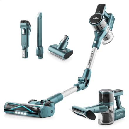 ETA Lunar 423890000 cordless handstick tolmuimeja