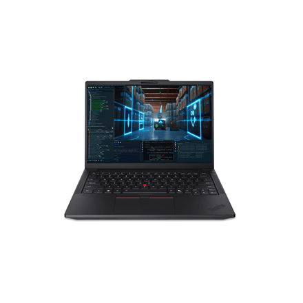 Lenovo ThinkPad P14s G7 AMD Ryzen AI 7 PRO 14" Laptop