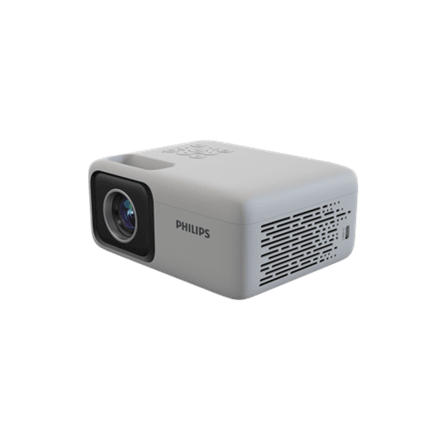 Philips NeoPix 106 портативный проектор HD ready Wi-Fi