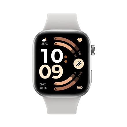 Xiaomi REDMI Watch 6 nutikell GPS AMOLED