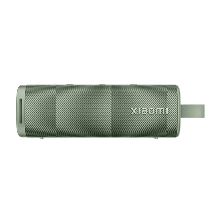 Xiaomi Sound Outdoor | 30 W | Waterproof | Bluetooth | Wireless connection | Portable | Green
