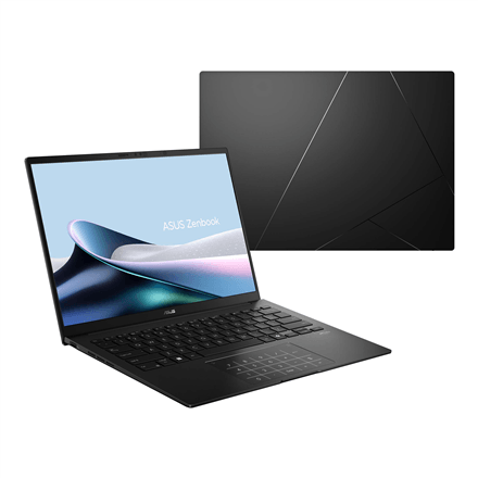 Asus Zenbook 14 UM3406GA OLED AMD Ryzen AI sülearvuti