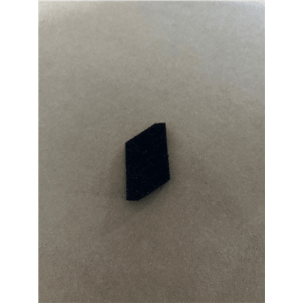 Midea P5 Sponge MCS2021W vacuum cleaner spare part