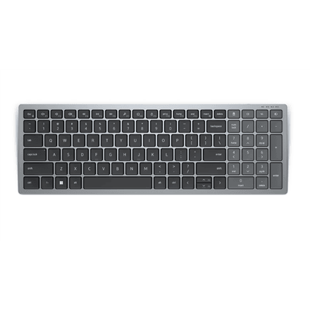 Dell KB740 беспроводная клавиатура — купить в istore