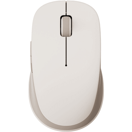 Xiaomi Dual-mode Mouse 2 wireless mouse 2.4 GHz Bluetooth