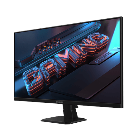 Gigabyte GS27Q X EK1 27" QHD 240 Hz gaming monitor