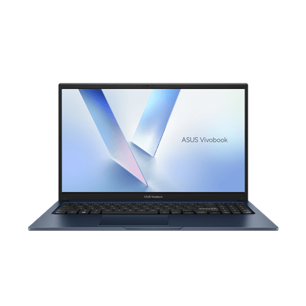 Asus Vivobook 15 F1504VA 15.6 FHD Laptop Intel Core Ultra 5
