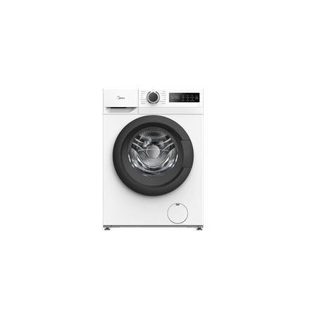 Midea MF110W70B/W-HR 7kg Front Load Washing Machine