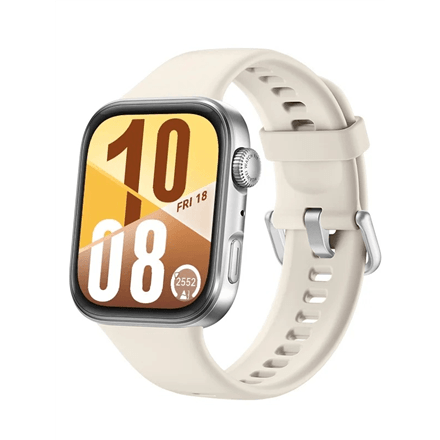 Huawei Watch FIT 4 AMOLED nutikell valge