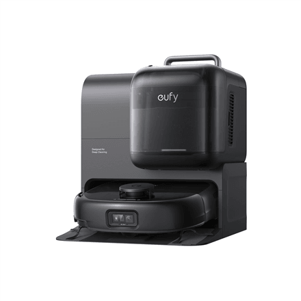 Anker Eufy Omni E28 robot vacuum cleaner wet & dry 20000 Pa