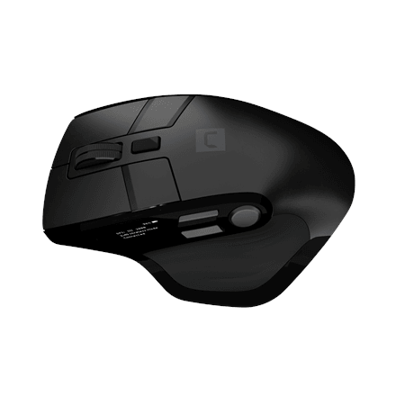 Natec Jaguar Pro wireless hiir 2.4 GHz Bluetooth