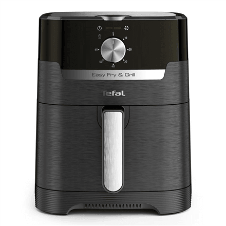 TEFAL EY501815 1550W õhufriteerimisvahend 4.2L must