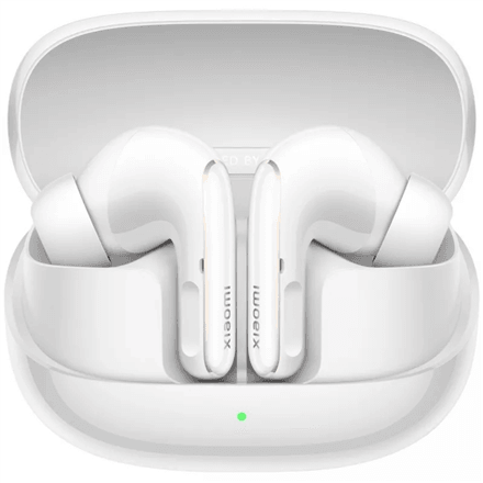 Xiaomi Buds 5 Pro Noise Cancelling Earbuds White