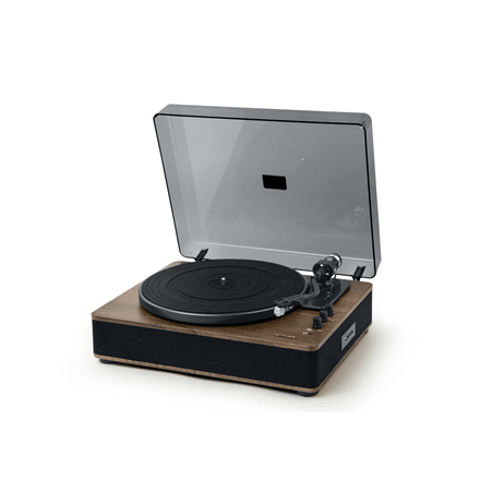 Muse MT-107 BTO Turntable Stereo System Bluetooth - Kõlarid