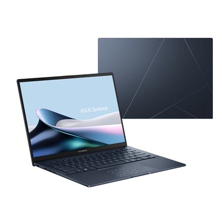 Asus Zenbook 14 UX3405CA OLED 3K ультрабук