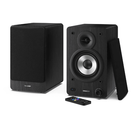 Sharp CP-SS30 60W Bluetooth акустические колонки