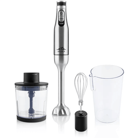 ETA SPESSO II Hand Blender 1200W 6 Speeds Black