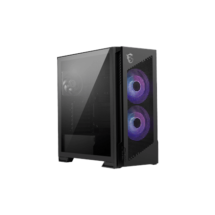 MSI MPG VELOX 300R AIRFLOW PZ arvutikorpus