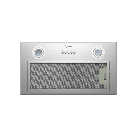 Midea MCI606 integreeritav õhupuhasti 52 cm