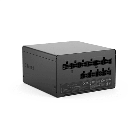 Fractal Design Ion 3 Gold 750W блок питания