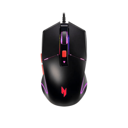 Acer Nitro NMW100 juhtmega hiir 7200 DPI
