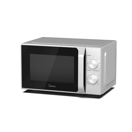 Midea Microwave oven | MM20CF2ESL | Free standing | 700 W | 20 L | Black
