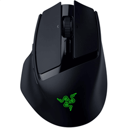 Razer Basilisk Mobile wireless gaming mouse 18000 DPI