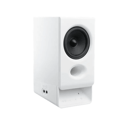Edifier R20BT USB kõlarid Bluetooth valge