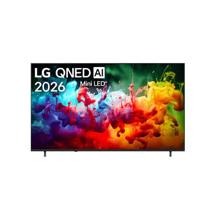 LG 85QNED70B3A 85" 4K QNED Smart TV