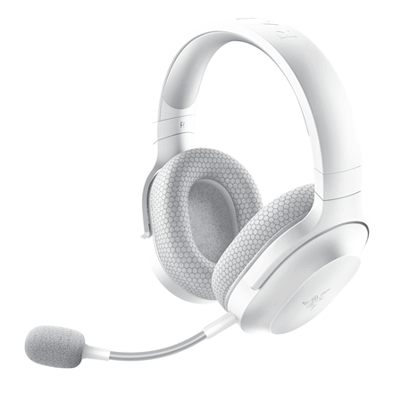 Razer Barracuda X Wireless Gaming Headset Mercury White