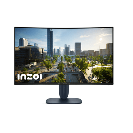 Dell Alienware AW3225DM 32" monitor, 180 Hz, 1 ms