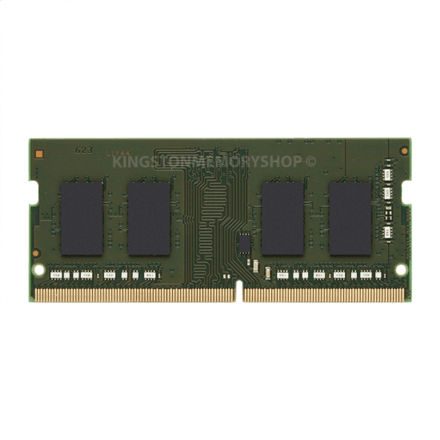 Kingston KCP432SS8/16 16GB DDR4 3200MHz notebook RAM