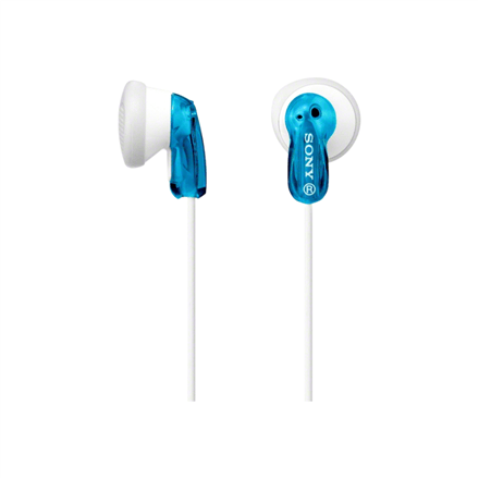 Sony MDR-E9LP in-ear kõrvaklapid, sinine