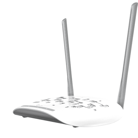 TP-LINK TL-WA801N 300 Mbit/s juurdepääsupunkt
