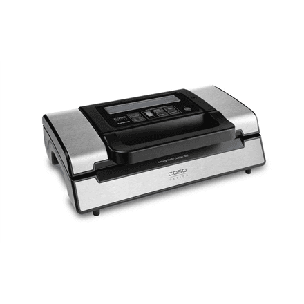 Caso FastVAC 500 vaakumpakendaja 130W, temperatuurijuhtimine