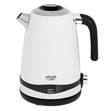 Adler AD 1295w elektriline veekeetja 2200W 1.7L