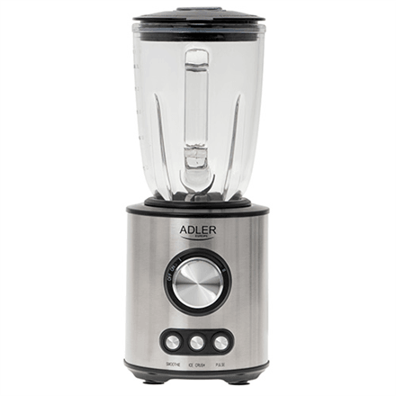 Adler AD 4078 blender 1700W klaasiga