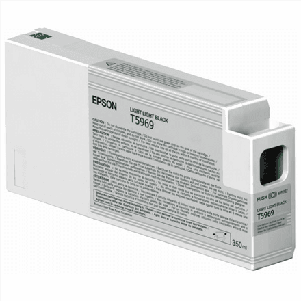 Epson T596900 UltraChrome HDR 350ml helepruun kassett