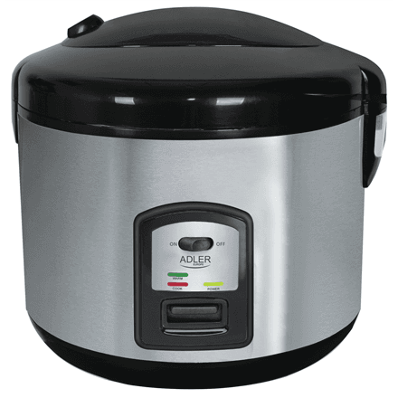 Adler AD 6406 1000W multiküpsetus, 1.5L