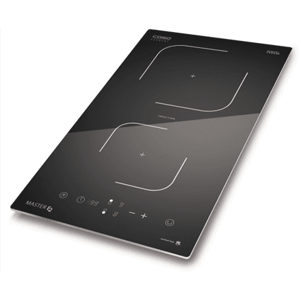 Caso Master E2 2-Zone Induction Hob