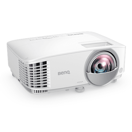 BenQ MW826STH WUXGA 3500 lumens interactive projector
