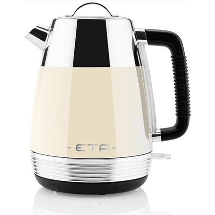 ETA Storio Kettle 2150W 1.7L Stainless Steel