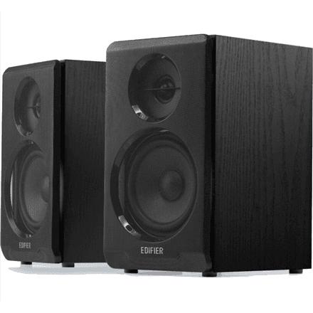 Edifier R33BT Active Speaker System Bluetooth 10W