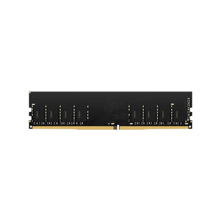 Lexar DDR4 8GB 3200MHz U-DIMM operatiivmälu