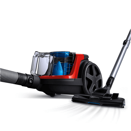 Philips PowerPro Compact FC9330/09 900W Bagless Vacuum Cleaner