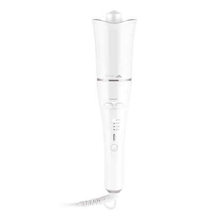 ETA | Fenité Curling Iron | ETA932790000 | Ion conditioning | Temperature (max) 210 °C | Number of heating levels 4 | Display No display | 33 W | White