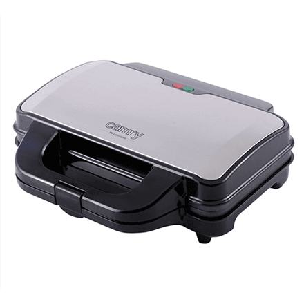 Camry CR 3054 Sandwich Maker XL 900W черный