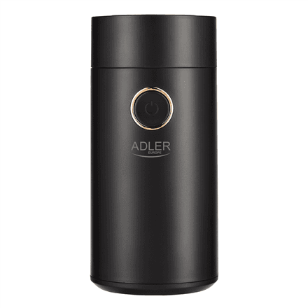 Adler AD 4446bg kohviveski 150W, 75g