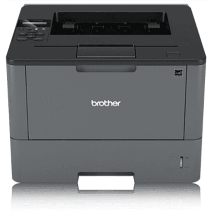 Brother HL-L5000D mono laser printer A4